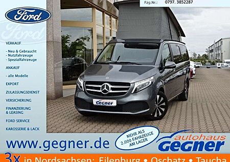 Mercedes-Benz V 220 Marco Polo Distronic LED Markise