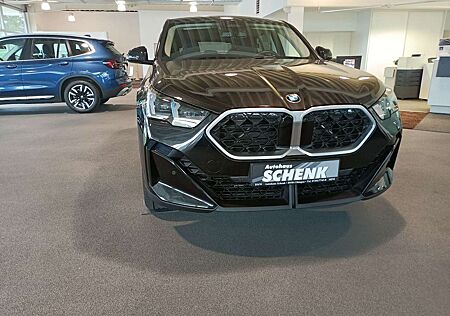 BMW X2 sDrive20i Steptronic/ LED/ PDC/ AHK