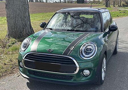 Mini Cooper 60 Years