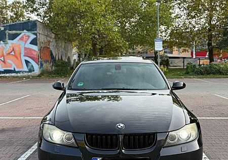 BMW 320d 320