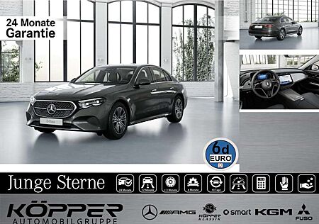 Mercedes-Benz E 220 d Avantgarde Advanced PLUS Pano Digi Light