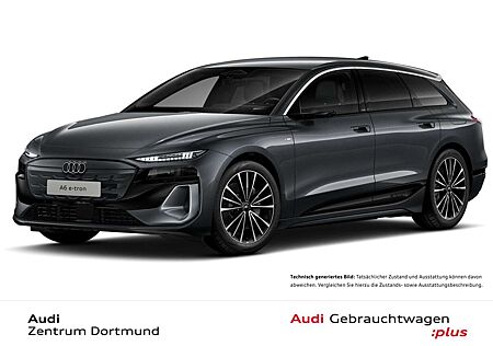 Audi A6 e-tron Avant performance S LINE B&O AHK LM20