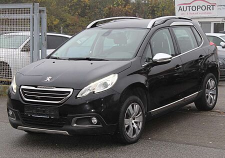 Peugeot 2008 Allure