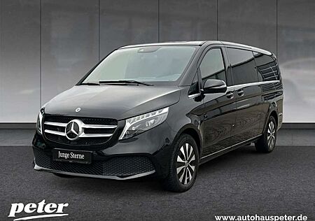 Mercedes-Benz V 300 d 4Matic Avantgarde Extralang 9GT+STHZG