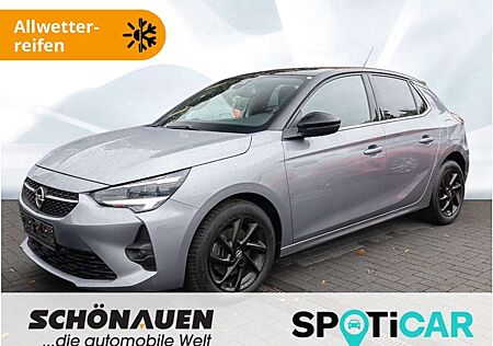 Opel Corsa Ultimate 1.2 Turbo +ALLW+PANO+RFK+L/SHZ+BC+