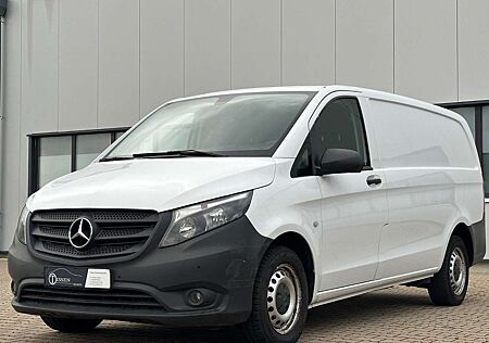Mercedes-Benz Vito Kasten lang 116 Autom. CAM AHK SHZ Navi RWD