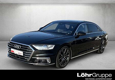 Audi A8 L 60 TFSI e quattro tipronic *SOH 89%*HD-Matrix...
