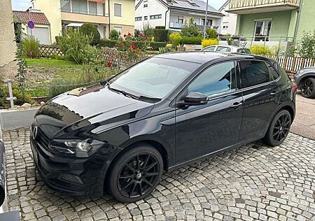 VW Polo Volkswagen 1.0 BMT COMFO 70 D7F