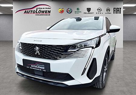 Peugeot 3008 Hybrid 225 (Plug-In) Allure (EURO 6d)