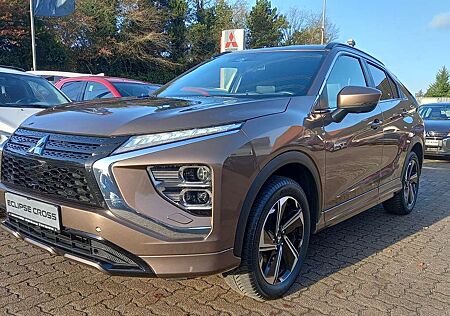 Mitsubishi Eclipse Cross Plus Select Hybrid 4WD