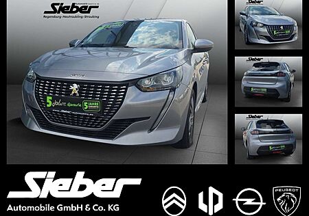 Peugeot 208 1.2 PureTech 100 Active Pack *Navi*LED*