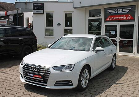Audi A4 Avant design ultra