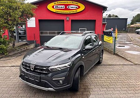 Dacia Sandero III Stepway 1.0 TCe Comfort LPG