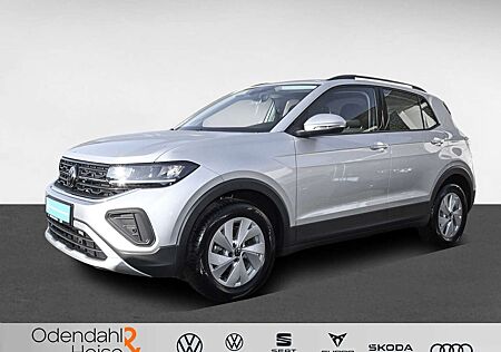 VW T-Cross Volkswagen 1.0 TSI DSG Navi