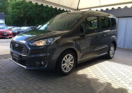 Ford Tourneo Connect Tourneo 1.5 Connect Trend/Navi/Shz/PDC/Temp/DAB