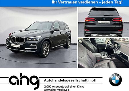 BMW X5 xDrive40d Innovationsp. Sport Aut. Panorama