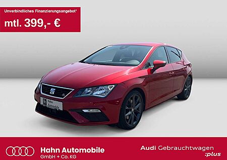 Seat Leon FR 2.0TSI DSG Sitzh Navi Einparkh