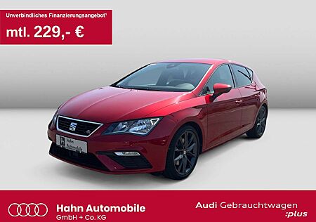Seat Leon FR 2.0TSI DSG Sitzh Navi Einparkh