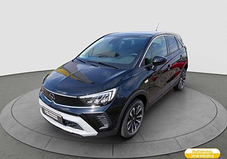 Opel Crossland ELEGANCE ''ULTIMATE'' 96kW +LED+NAVI+SHZ+PDC+R-KAM