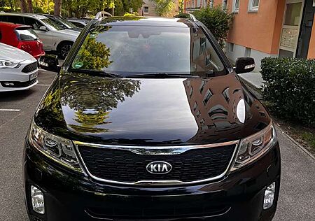 Kia Sorento 2.2 CRDi 4WD Aut. Edition 7
