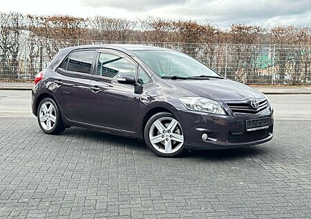 Toyota Auris 2.2 D D-CAT Xenon-Navi-KeyGo-SHZ-Klimaaut.