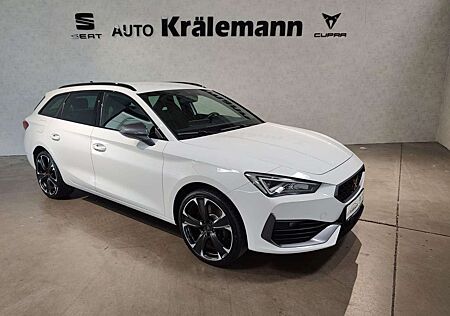 Cupra Leon Sportstourer 1,4 DSG e-HYBRID*Navi*LED*AHK*