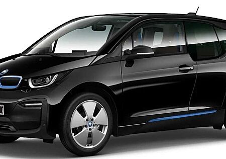 BMW i3 8xbereift*Glasdach*Kamera*LED*Sitzh*Wärmep*H/K