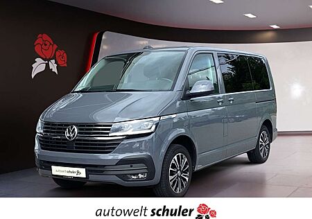 VW T6 Volkswagen .1 Multivan .1 Multivan 2,0 TDI DSG 4motion Comfortline