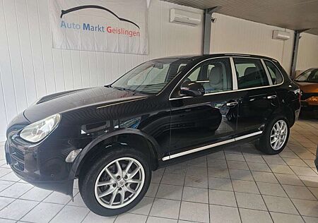 Porsche Cayenne Xenon AHK 164800KM 3.Hand