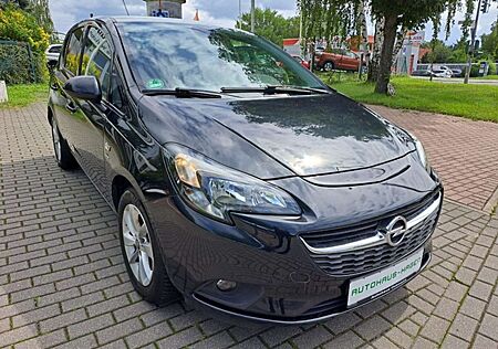 Opel Corsa-e Corsa E ecoFlex Winterpaket Car Play Touchscreen