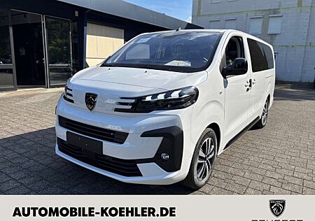 Peugeot Traveller Allure L3 7-Sitzer PANORAMA KAMERA DAB