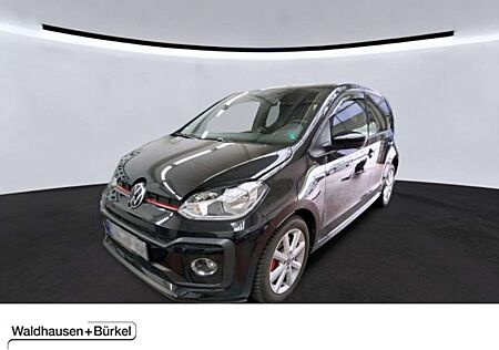 VW Up Volkswagen ! ! GTI 1.0 TSI Klima Rückfahrkamera Sitzheizung