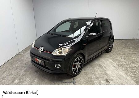 VW Up Volkswagen ! ! GTI 1.0 TSI Klima Rückfahrkamera Sitzheizung