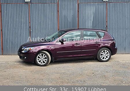 Mazda 3 Lim. 2.0 Sport Active (Nr. 100)