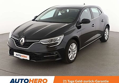 Renault Megane 1.5 BLUE dCi Business Edition*NAVI*LED*CAM*PDC*SHZ