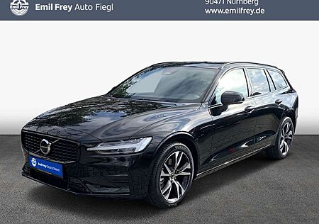 Volvo V60 B4 D Plus Dark