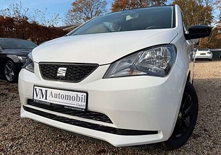 Seat Mii Chic Automatik Klima*Sitzheizung