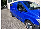 Mercedes-Benz Vito 113 CDI Lang