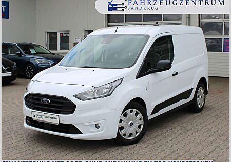 Ford Transit Connect Autom. NAVI/KLIMA/ACC/SPURHALTE
