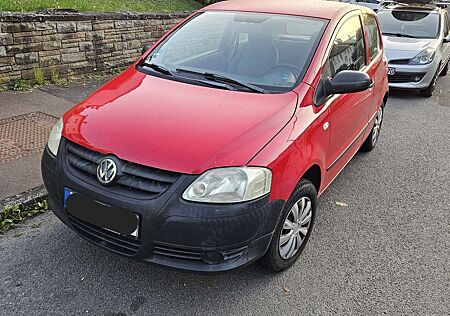 VW Fox Volkswagen 1.2 Style