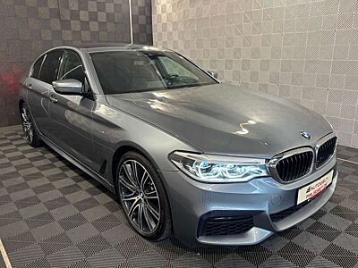 BMW 530 i Lim. xDr.*M SPORT*LED-ACC-H&K-HUD-R.KAM-AHK
