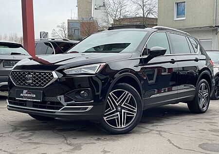 Seat Tarraco Xcellence 4Drive*PANO*LED*7-SITZER*KAMER