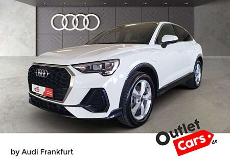 Audi Q3 45 TFSI e S tronic LED VC Panorama