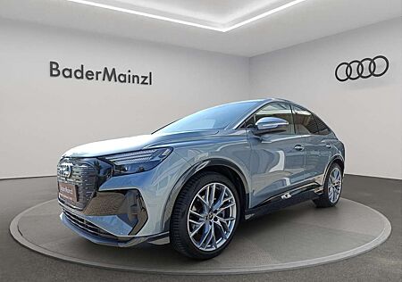 Audi 50 e-tron Sportback quattro