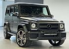 Mercedes-Benz G 63 AMG Brabus Designo Kamera Distronic