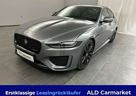 Jaguar XE P250 Aut. R-Dynamic HSE Limousine, 4-türig, Automa
