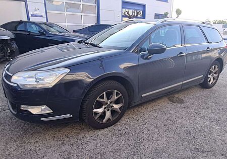 Citroën C5 Citroen Tourer HDi 135 FAP Exclusive