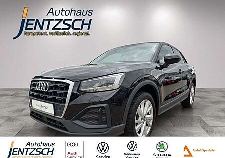 Audi Q2 35 TFSI LED/Navi
