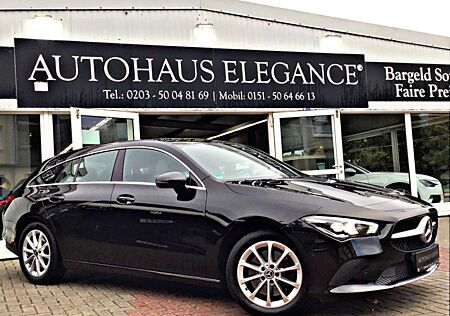 Mercedes-Benz CLA 250 Aut.~Proressive~Navi~Kamera~Ambient~LED