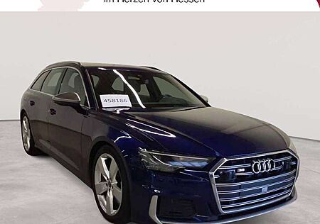 Audi S6 Avant TDI quattro tipt HuD AHK SHz Navi